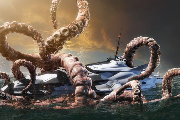 Kraken вход